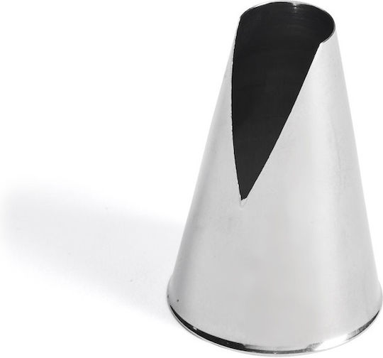 De Buyer Μύτη για Κορνέ Ζαχαροπλαστικής Inox 1.3cm 2115.30N