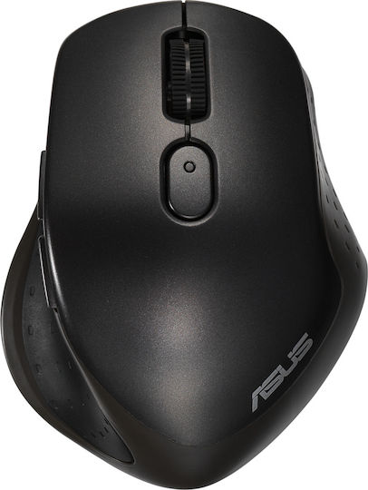 Asus MW203 Ασύρματο Bluetooth Ποντίκι Μπλε