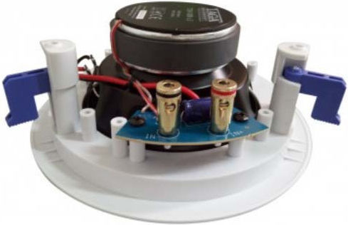 Taga Harmony TCW-100R v.3 Ηχεία Οροφής (Ζεύγος) Λευκά