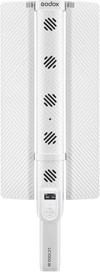 Godox LED Дневна светлина 100W с Яркост LUX 2270 Лукс