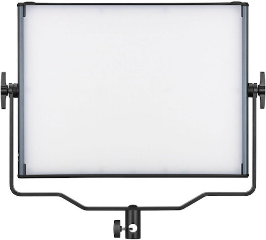 Godox Bi-Color COB Licht 120W RGB mit Lichtstärke Lux 4900