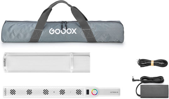 Godox LED Дневна светлина 100W с Яркост LUX 2270 Лукс