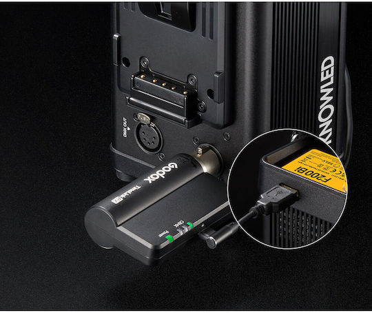 Godox Lumină COB 410W