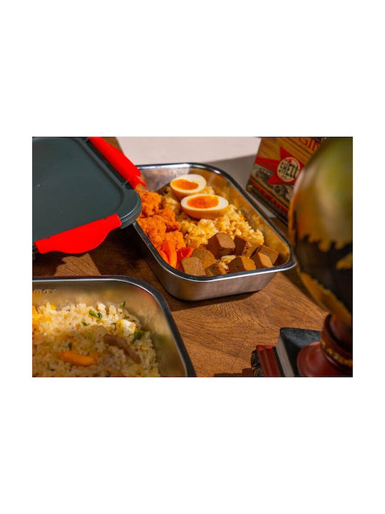 Heatsbox Hb-03-90 Electric Lunch Box 90 W 0.925 L Black Adult