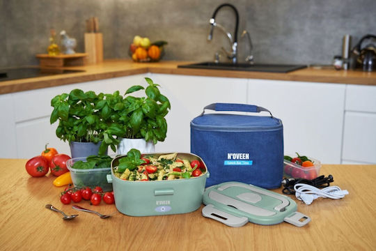Noveen Lb725 Nature Lunch Box