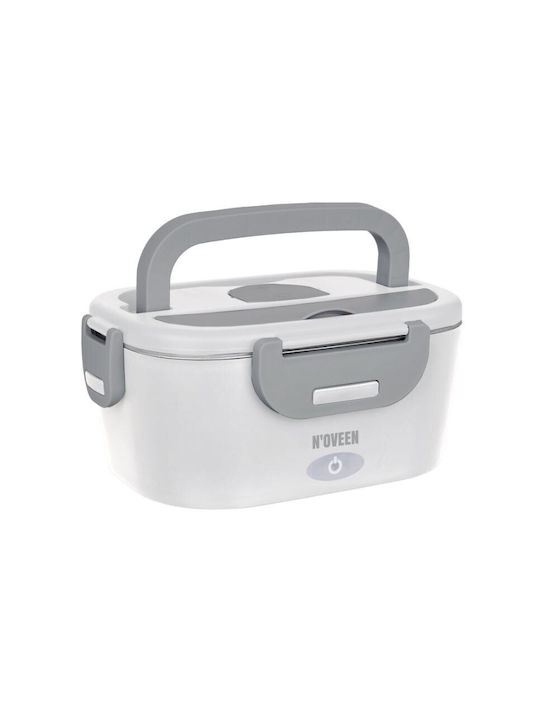 Noveen Lb715 Pearl Lunch Box