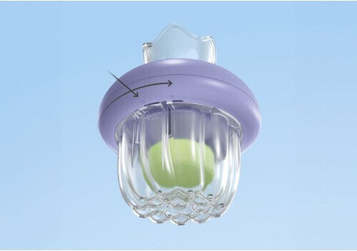 Playmobil Junior Tinti: Family of Colorful Jellyfish for 1-4 years old