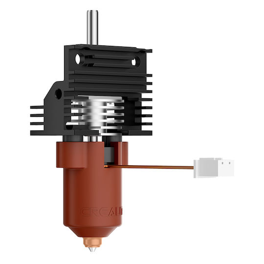 Creality3D Heating Elements K1 Series Ceramic Heating Block - Quick-swap Nozzle Kit 4001030132