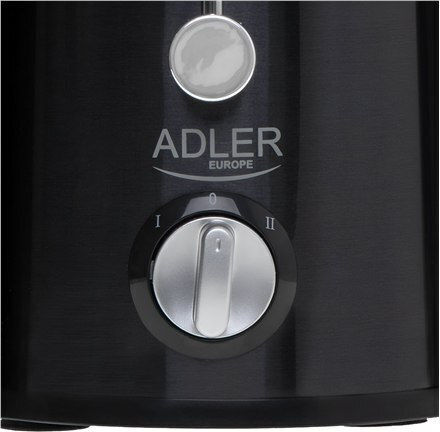 Adler Αποχυμωτής 800W Μαύρος