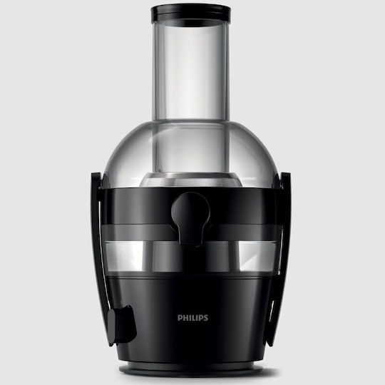 Philips Juicer 800W Black