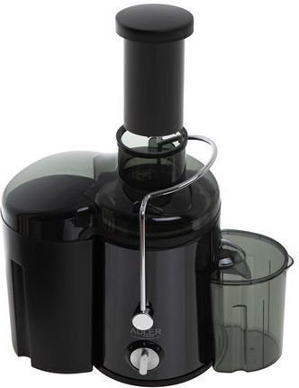 Adler Αποχυμωτής 800W Μαύρος