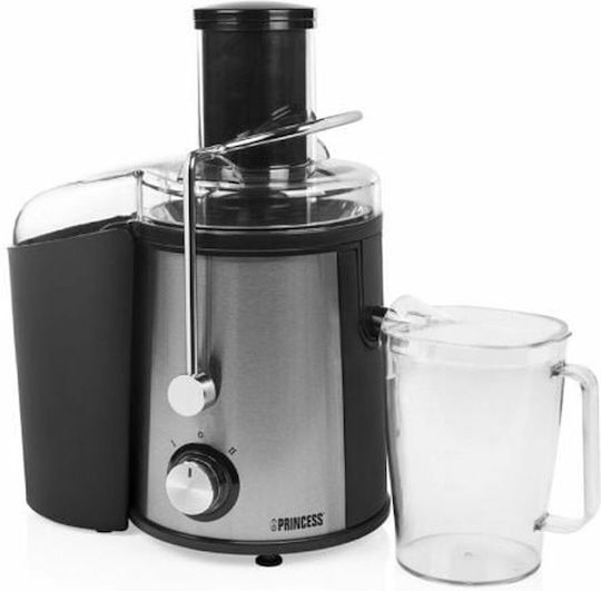 Princess 203040 Entsafter 700W Schwarz