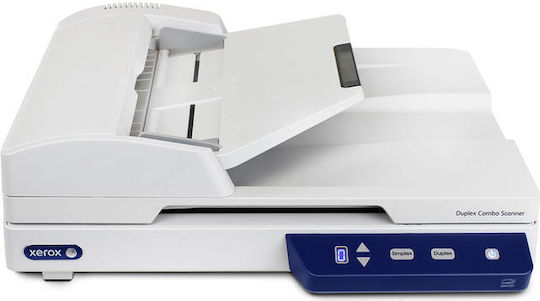Xerox Documate Combo Sheetfed (Τροφοδότη χαρτιού) Scanner A4