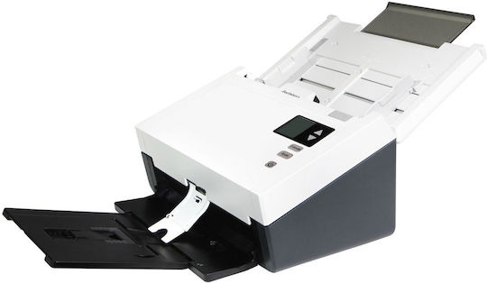 Avision Ad345gwn Sheetfed (Τροφοδότη χαρτιού) Scanner A4 με WiFi