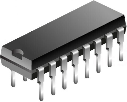 Cd4556be Integrated Circuit IC 1pcs