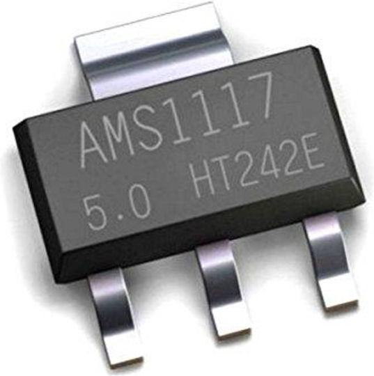 HR0677 Integrierter Schaltkreis IC 1Stück