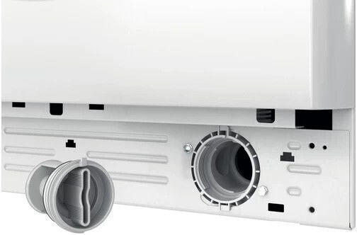 Indesit Πλυντήριο-Στεγνωτήριο Ρούχων 10kg/7kg Ατμού 1400 Στροφές