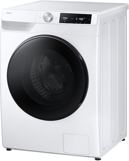 Samsung Washer Dryer 11kg/6kg Steam 1400 Rounds with Wi-Fi