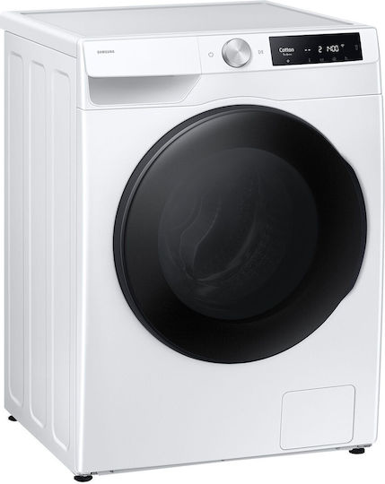 Samsung Washer Dryer 11kg/6kg Steam 1400 Rounds with Wi-Fi