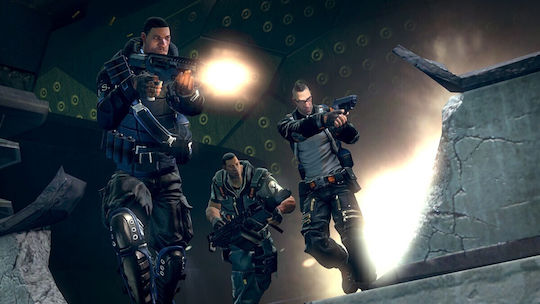 Brink Xbox 360 Game