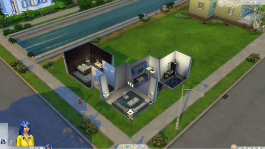 The Sims 3 Ediția Clasice Joc Xbox 360