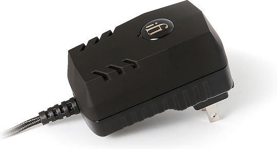 iFi Audio iPower2 15V Захранващо Устройство 1.2A