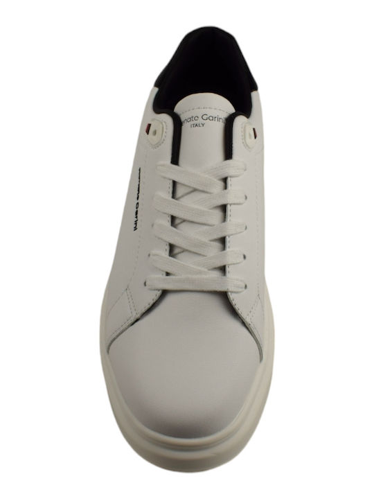 Ανδρικά Sneakers Λευκό