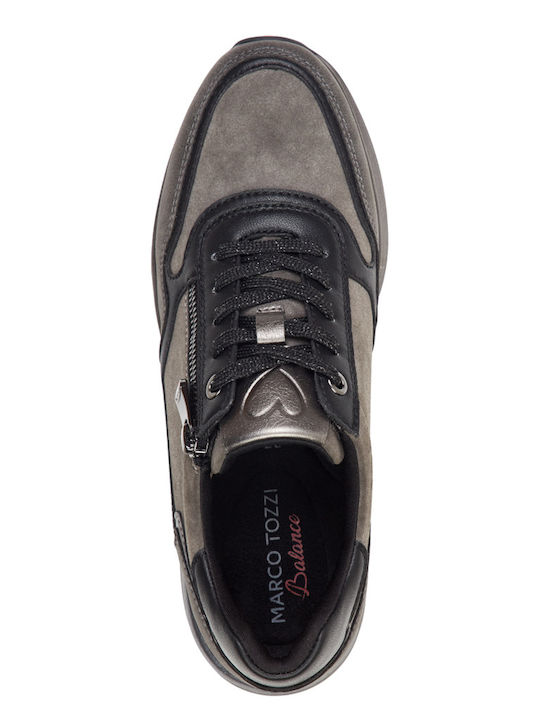 Adidași Pentru Femei Combo Antracit
