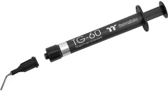 Thermaltake TG-60 Thermal Paste 1gr