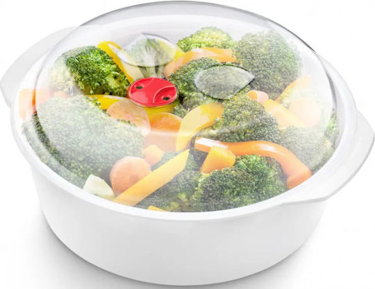 Lamart Steamer Basket made of Plastic 22εκ.