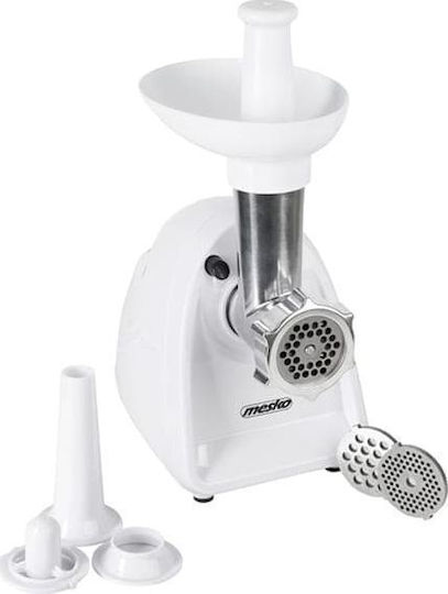 Mesko Машина за мелене на месо 1500W Сив