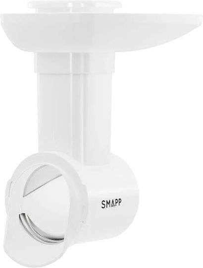 Smapp Smapp Meat Grinder 2000W White