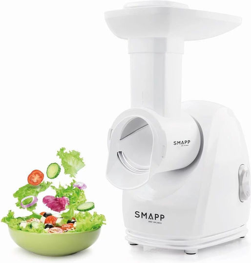 Smapp Smapp Meat Grinder 2000W White