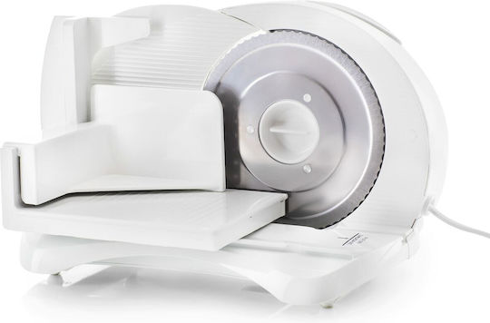 Smapp Smapp Tăieturi reci Slicer 200W Alb