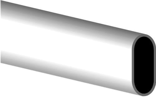 FFG Kleiderbügel Silber 37117 1Stück