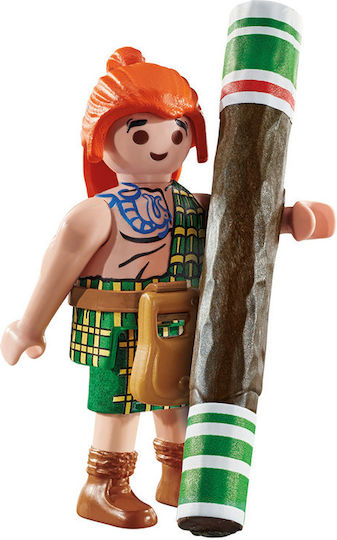Playmobil Asterix Mac Ολόχ pentru 5-99 ani