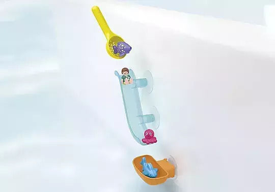 Playmobil Junior Junior Aqua for 1-4 years old