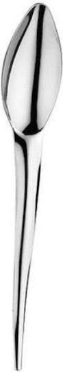 Pintinox Kaffee/Tee Rostfreier Stahl Silber Löffel 11,1cm 304404 Pintinox Kaffee/Tee Rostfreier Stahl Silber Löffel 11,1cm 304404