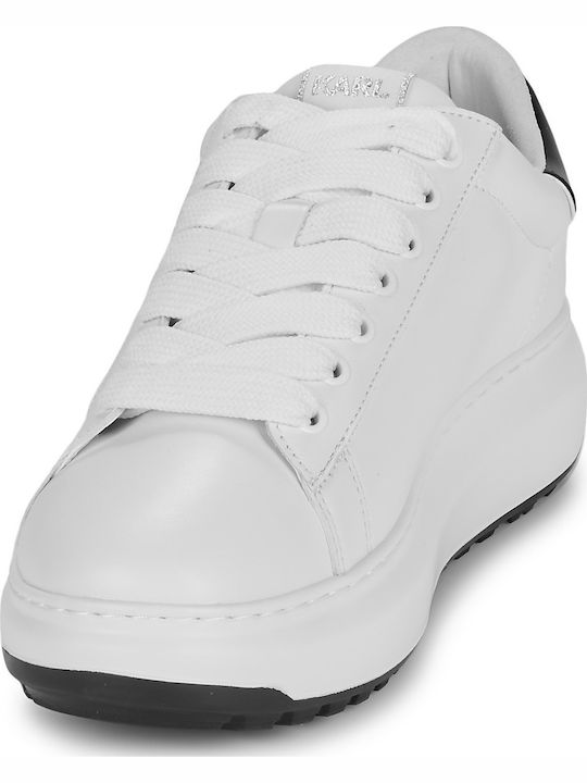 Ανδρικά Sneakers Λευκό