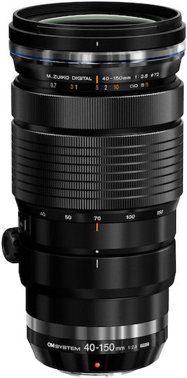 Olympus Cadru complet Obiectiv Foto M.Zuiko Digital ED 40-150mm f