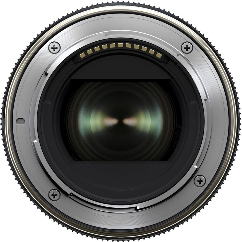Tamron Cadru complet Obiectiv Foto 28-75mm f/2.8 Di III VXD G2