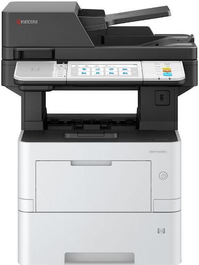 Kyocera ECOSYS MA4500ix Alb-negru Multifuncțional Laser