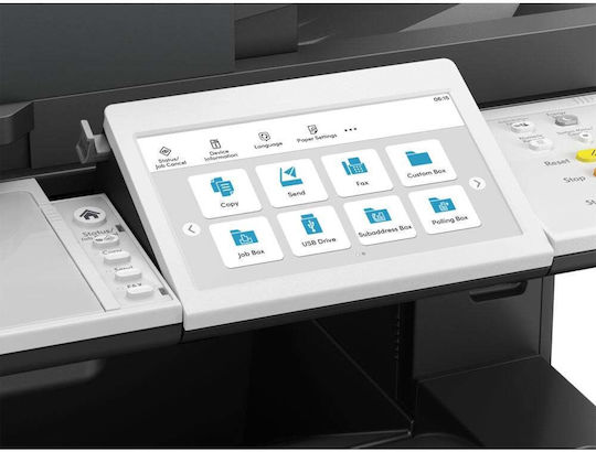 Kyocera ECOSYS MA4500ix Alb-negru Multifuncțional Laser