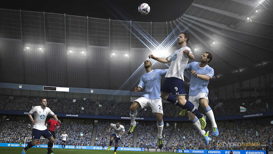 FIFA 14 XBOX ONE