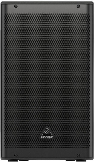 Behringer DR112DSP Aktiv Sprecher PA 1200W mit Woofer 12" 35.9x35.9x60.2cm.