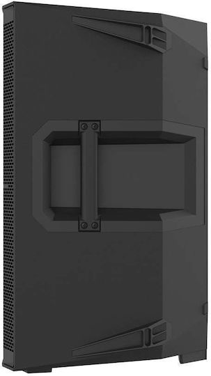 Mackie Thump 210XT Aktiv Sprecher PA 1400W mit Woofer 10"