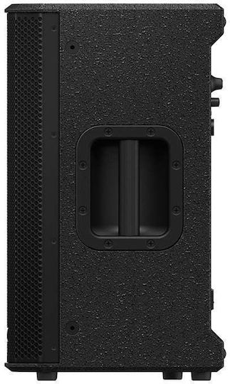 Pioneer DJ XPRS102 XPRS102 Aktiv Sprecher PA 500W mit Woofer 10" 29.9x31x52cm.