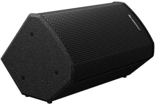 Pioneer DJ XPRS102 XPRS102 Aktiv Sprecher PA 500W mit Woofer 10" 29.9x31x52cm.