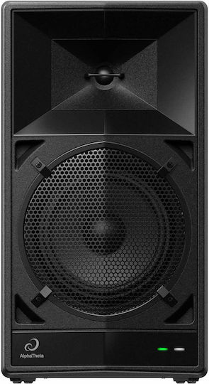 AlphaTheta WAVE-EIGHT Active Speaker PA with Woofer 8"