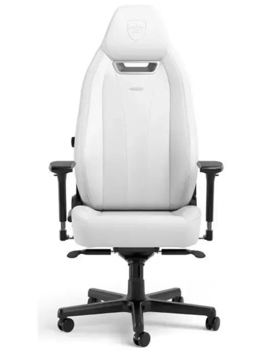 Noblechairs Legend Δερματίνης Λευκή